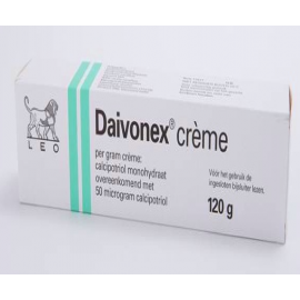 Изображение товара: Дайвонекс DAIVONEX крем 120 g